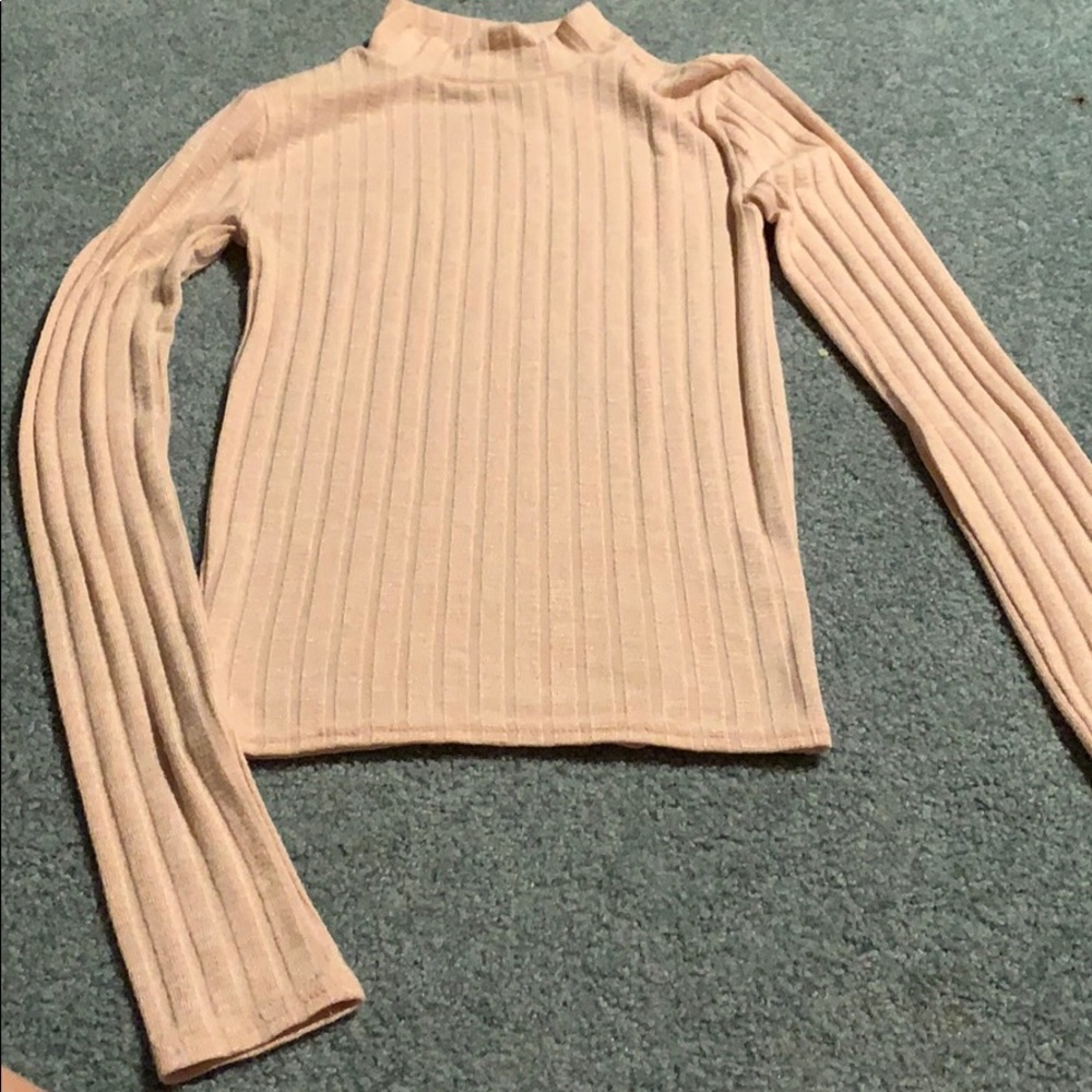 Long sleeve